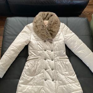 BKE coat